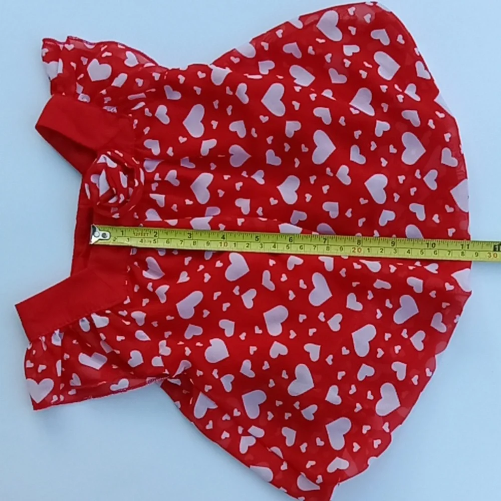 Healthtex Baby Girl Dress - Picture 13 of 16